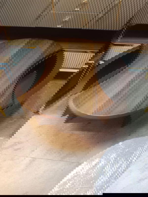 ترابيزه انتريه ( ديكور )  Image 2 Preview