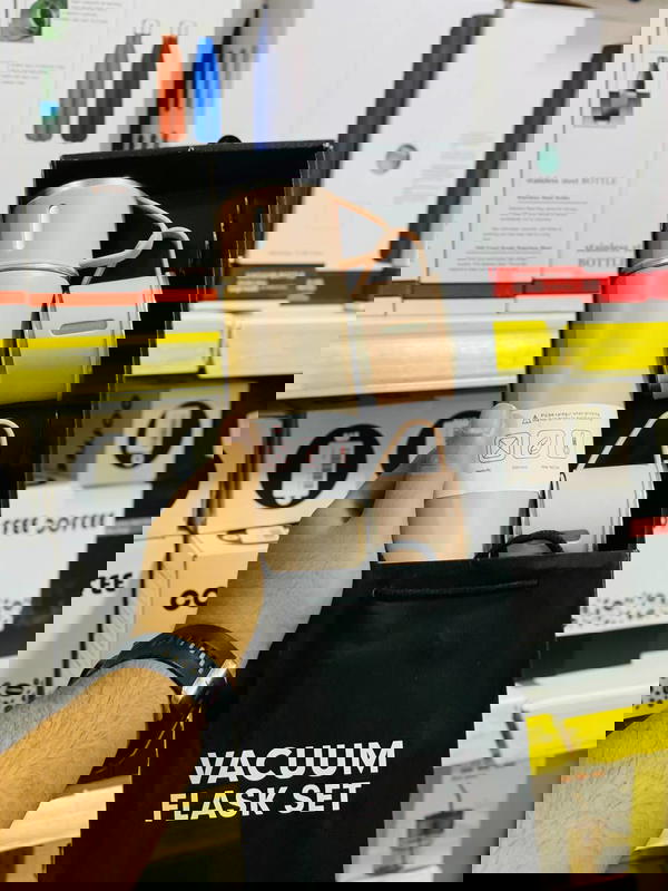 ترمس Image 1 Preview