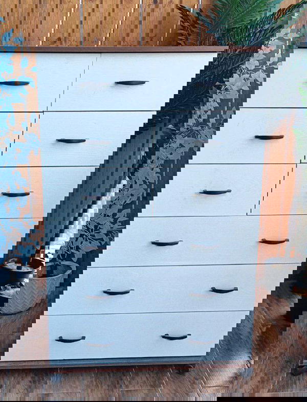 وحده ادراج ( ديكور )  Image 7 Preview