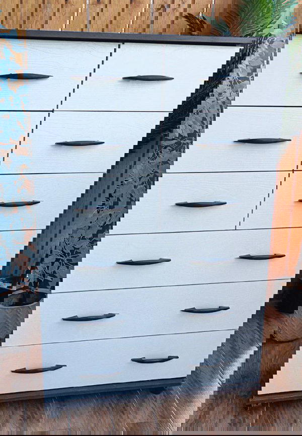 وحده ادراج ( ديكور )  Image 10 Preview