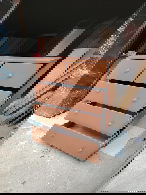 وحده ادراج ( ديكور ) Image 3 Preview