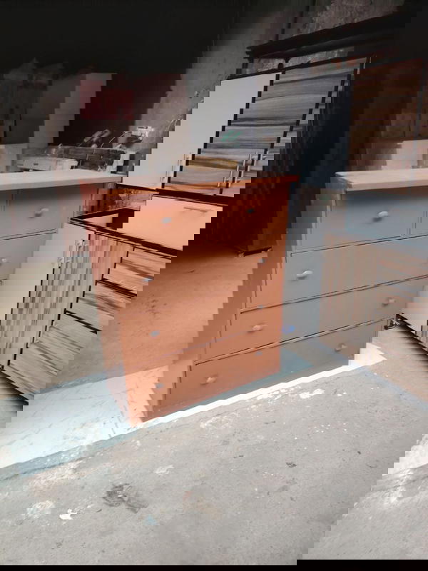 وحده ادراج ( ديكور ) Image 5 Preview