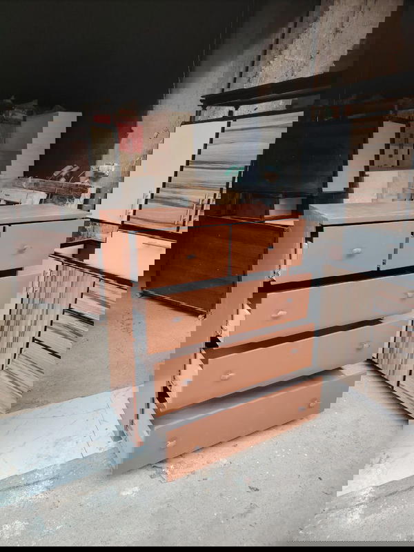 وحده ادراج ( ديكور ) Image 6 Preview