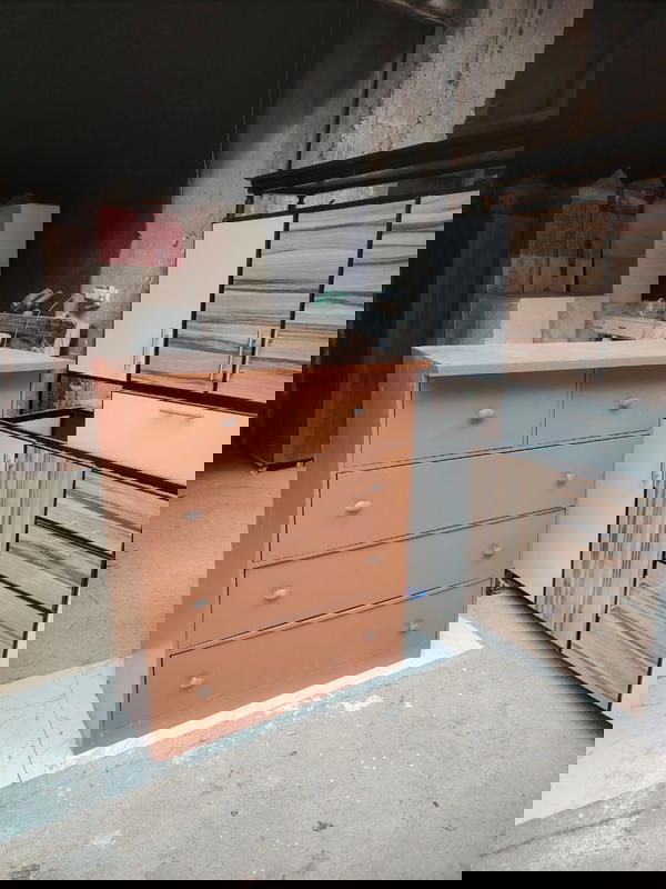 وحده ادراج ( ديكور ) Image 7 Preview