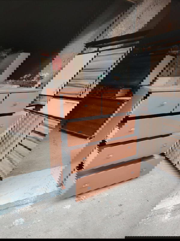وحده ادراج ( ديكور ) Image 8 Preview