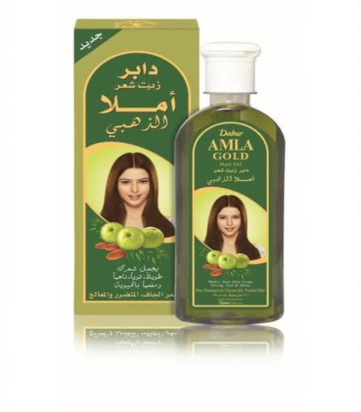 دابر املا زيت شعر زيتون ولوز وحنا / 270 مل  Image 1 Preview