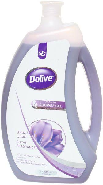 دوليف شاور جيل / 2 لتر  Image 1 Preview