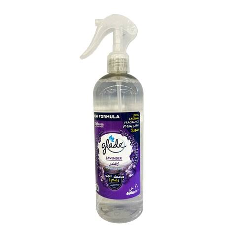 جليد معطر جو برائحة اللافندر / 460 مل  Image 1 Preview