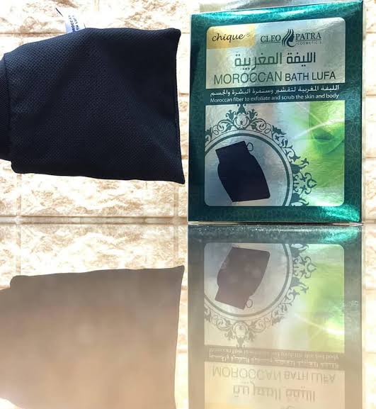 كليوبترا ليفة مغربية  Preview Image