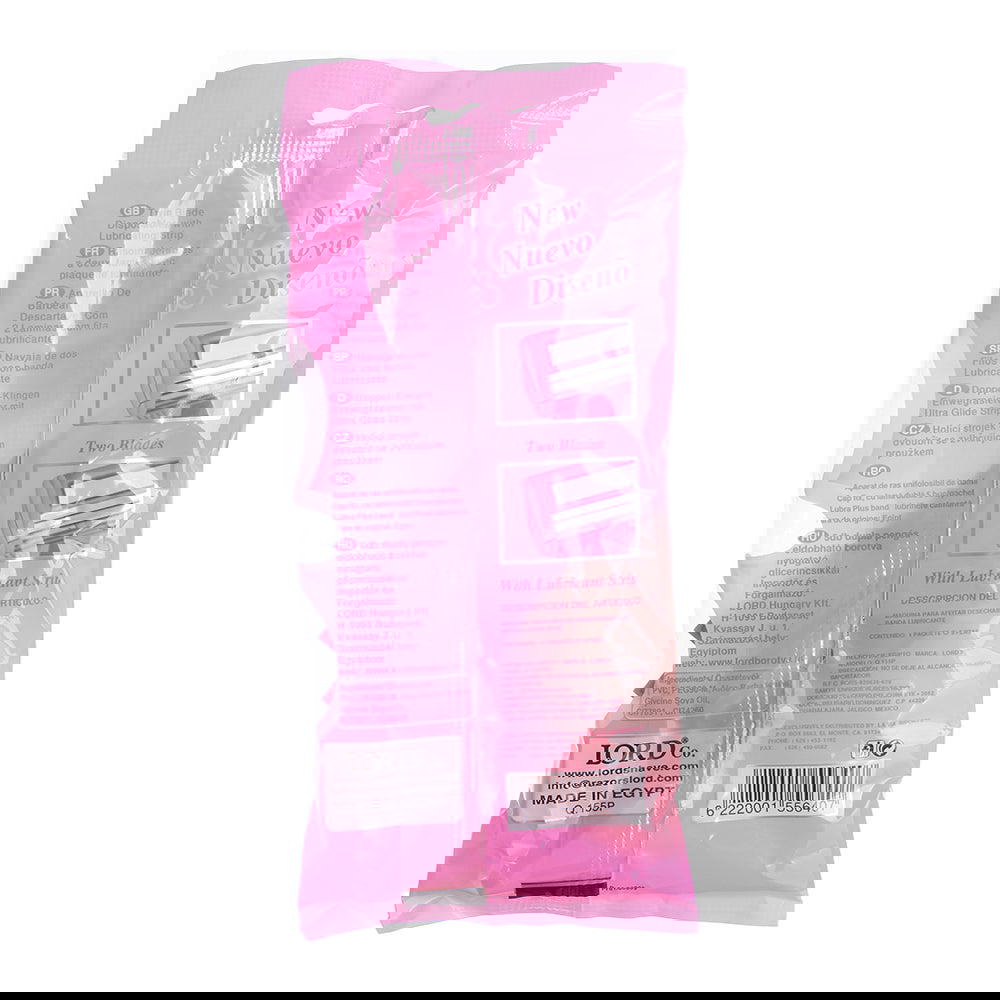 كوين  شفرات / كيس 4 شفرة Preview Image