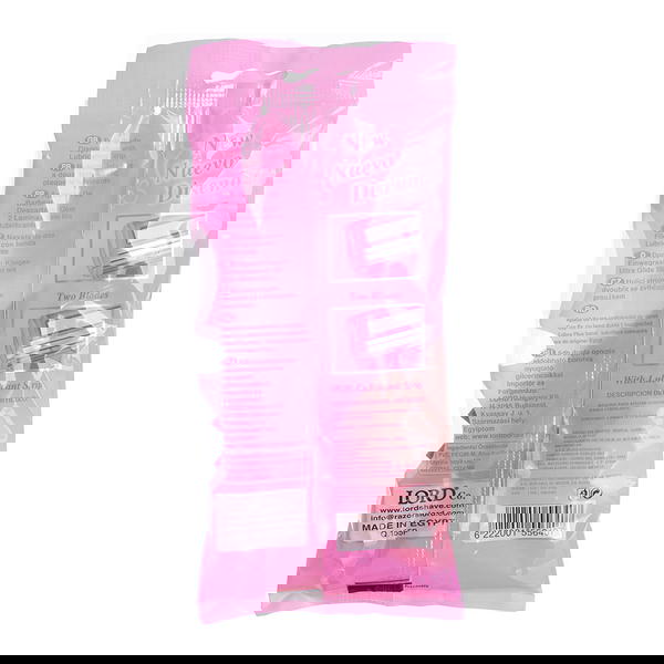 كوين  شفرات / كيس 4 شفرة Image 1 Preview