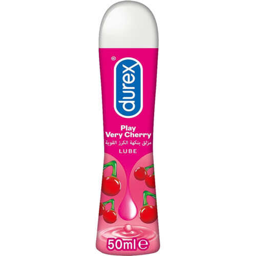 Durex gel Image 1 Preview