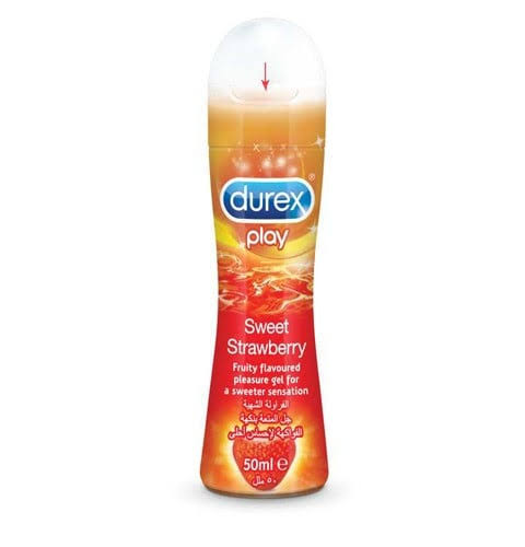 Durex gel Image 2 Preview