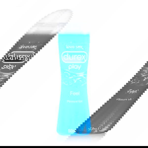 Durex gel Image 4 Preview