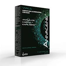 أناڤيچن أمبولات للشعر  Image 3 Preview