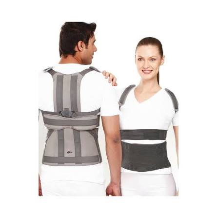 حزام الظهر تاينور الكامل Image 1 Preview