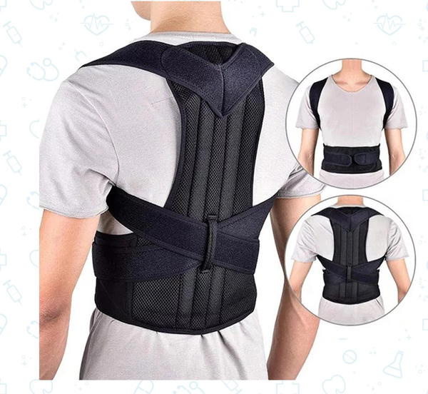 حزام الظهر تاينور الكامل Image 2 Preview