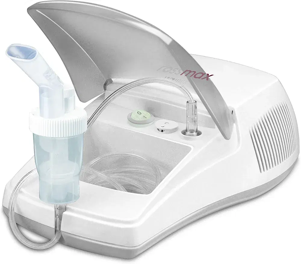 جهاز نيبولايزر روزمامس ne 100 Preview Image