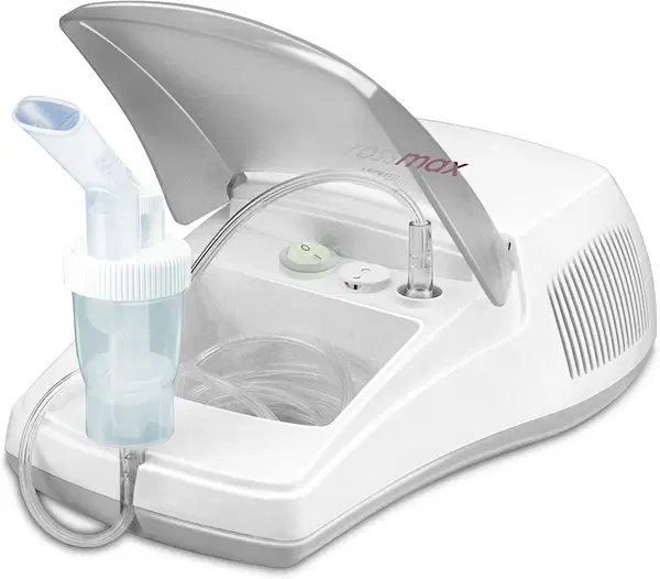 جهاز نيبولايزر روزمامس ne 100 Image 1 Preview