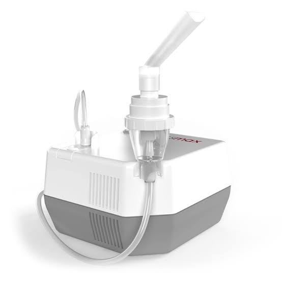 جهاز نيبولايزر روزمامس ne 100 Image 6 Preview