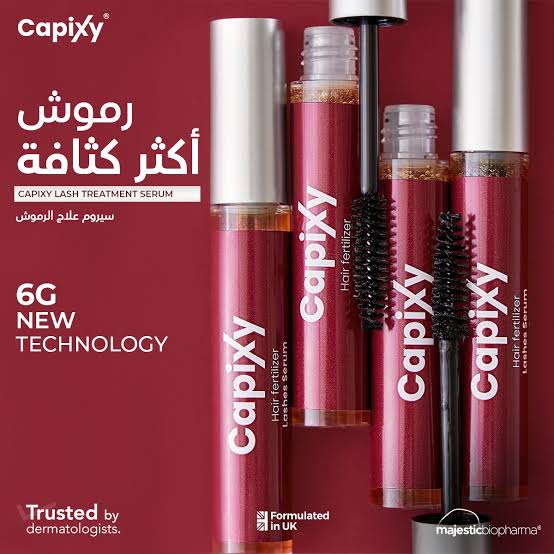 كابكسى اى لاشز Image 2 Preview