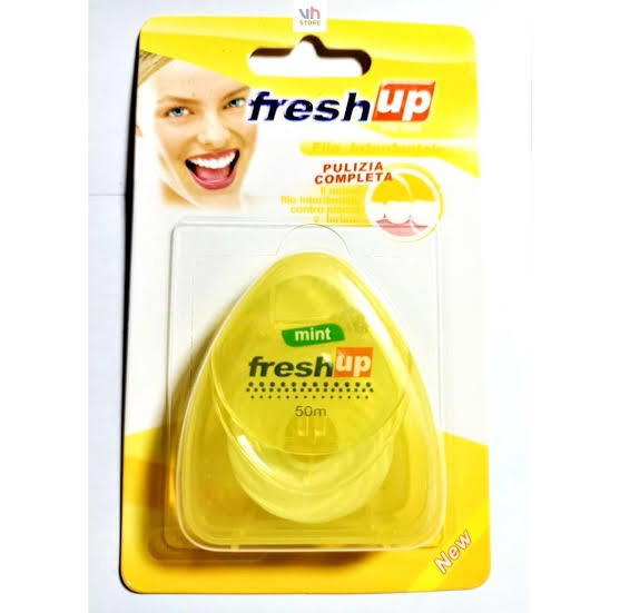 خيط أسنان Fresh up Preview Image
