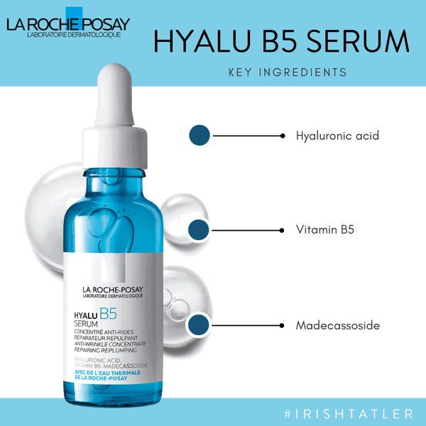 لاروش بوزى هيلو بى فايف سيرم Image 2 Preview