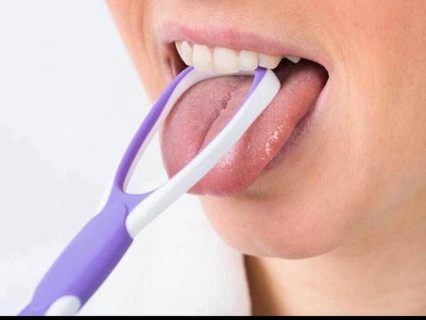منظف اللسان  Image 1 Preview