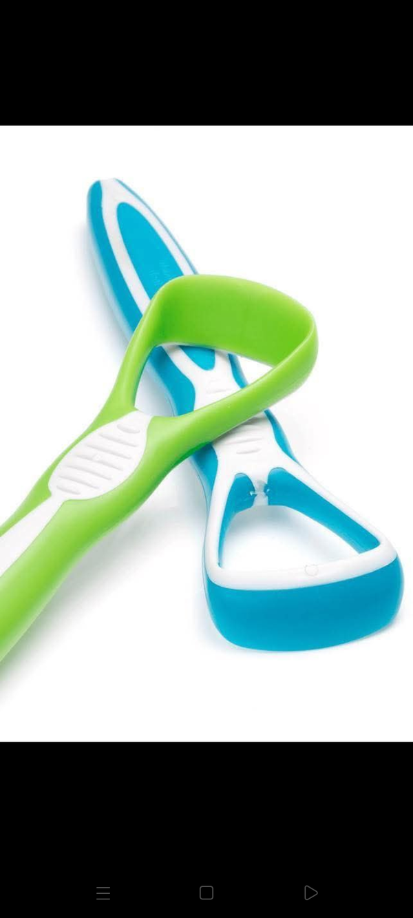 منظف اللسان  Image 2 Preview