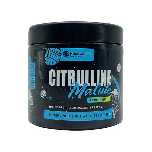 MuscleSeed - Citrulline Malate 150g Preview Image