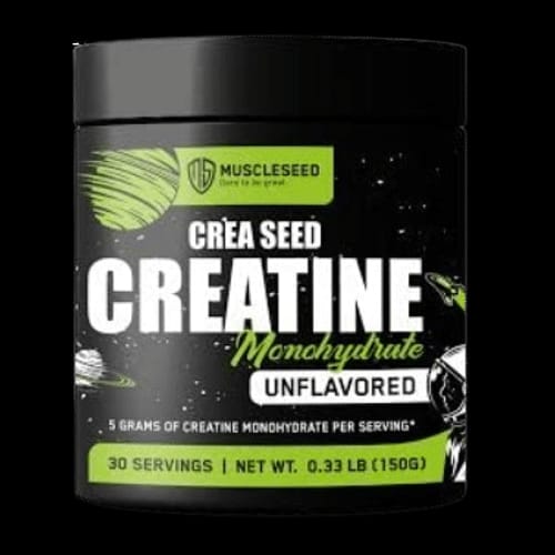 Muscleseed-creaseed creatine 150 g Preview Image