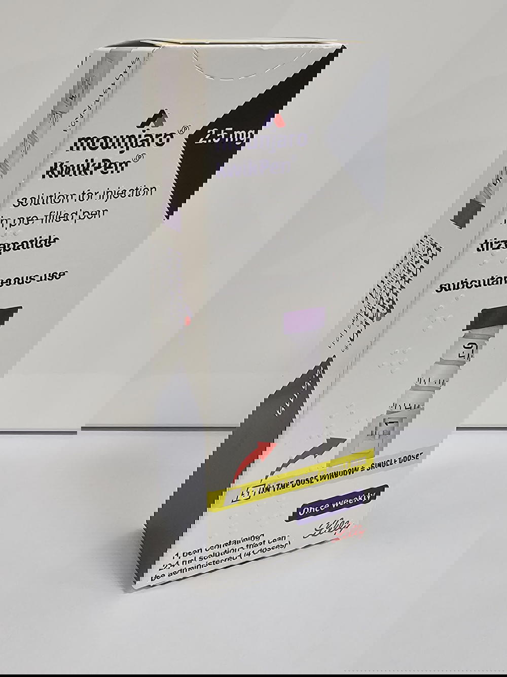 mounjaro 2.5 Preview Image
