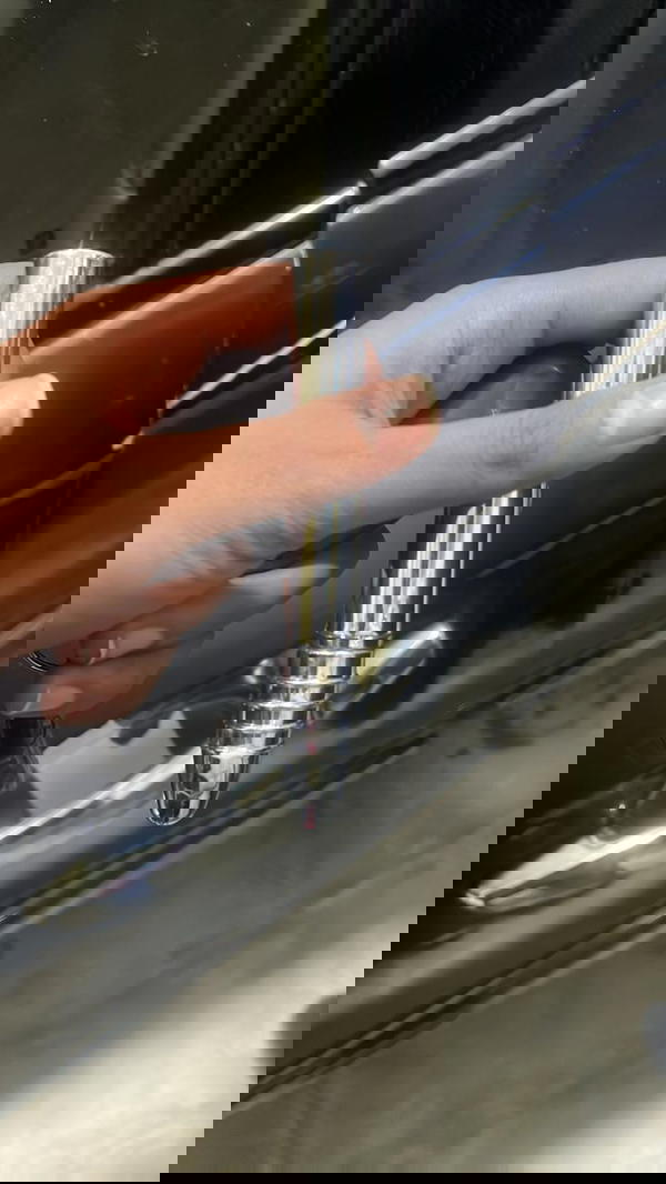 القلم الامريكي النيكل الشعبي وليس الاصلي  Image 1 Preview