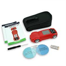 جهاز الماني اصلي  جهاز كشف دهان المانی MD07 FN Car-paint coating gauge Image 1 Preview