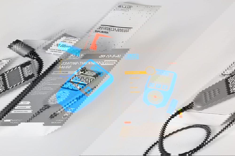جهاز بولندي اصلي  Preview Image