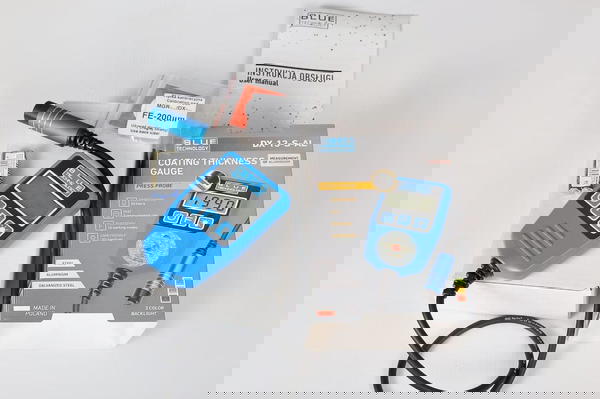 جهاز بولندي اصلي  Image 1 Preview