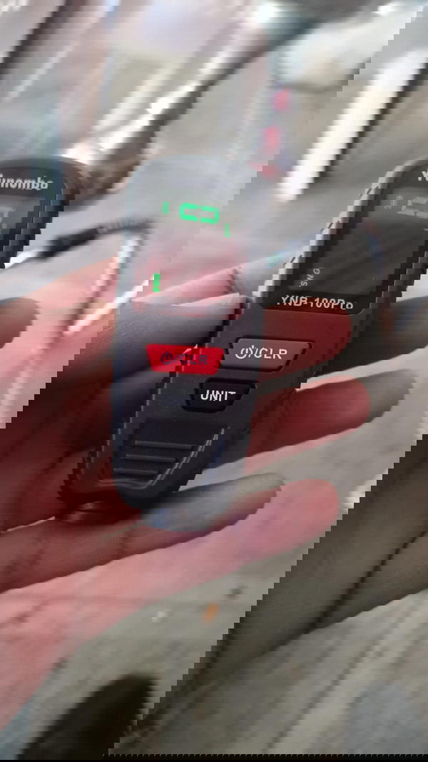 جهاز يونومبو لكشف الدوكو والبويه للسيارات  Image 2 Preview