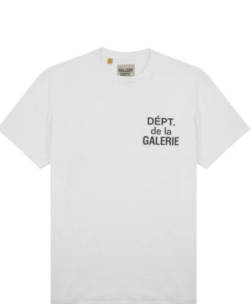 DEPT LA GALLERY WHITE Preview Image