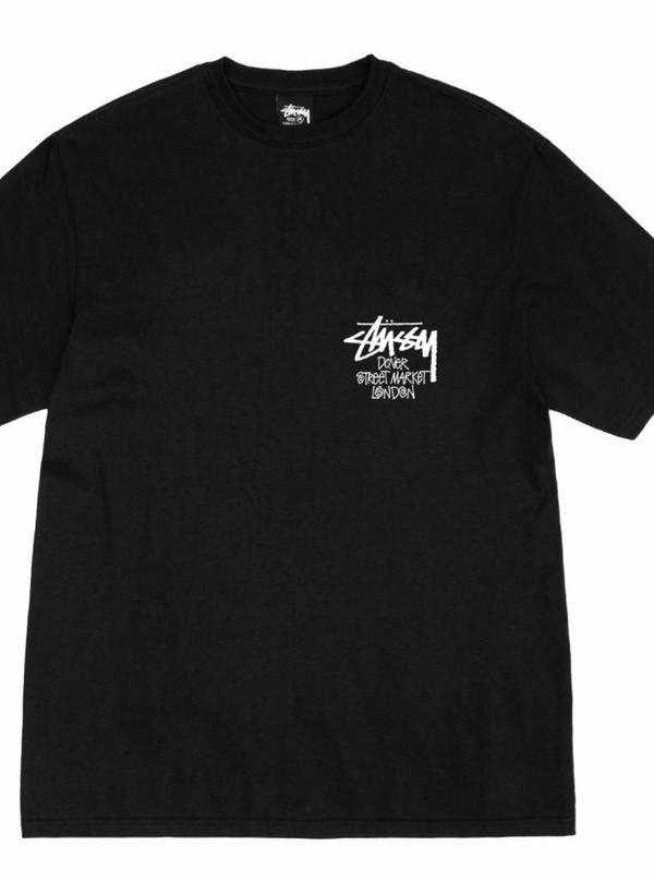 STÜSSY LONDON TEE  Image 2 Preview