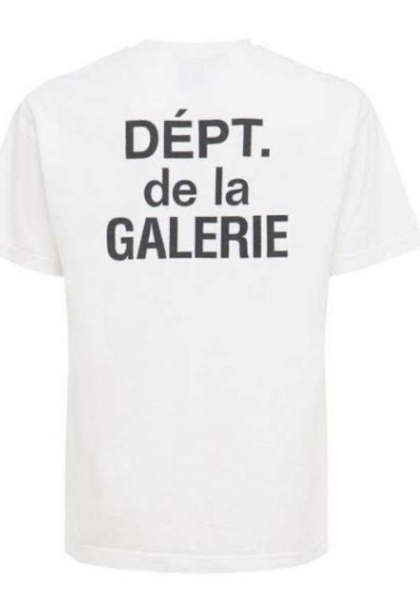 DEPT LA GALLERY WHITE Image 2 Preview