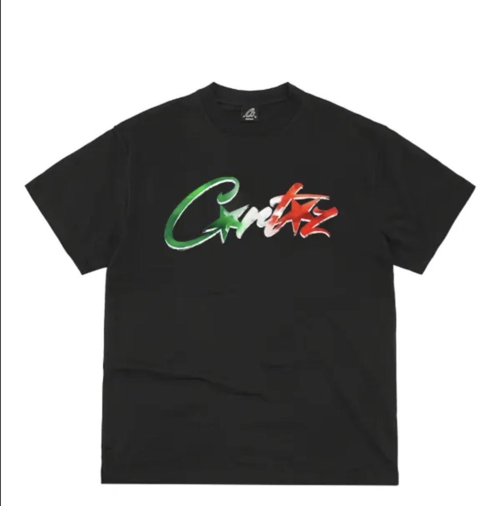 ITALY FLAG CORTEIZ Preview Image