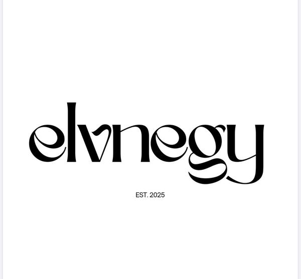 ELVNEGY Logo