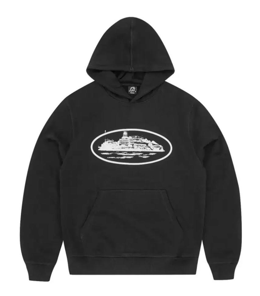 Corteiz Hoodie Preview Image