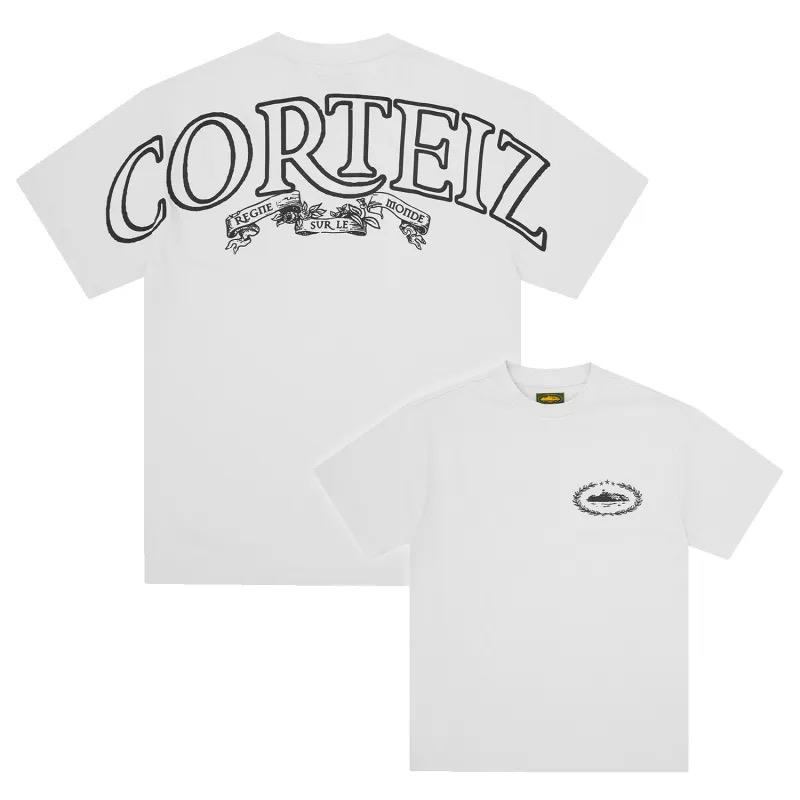 Royal Corteiz T Shirt Preview Image
