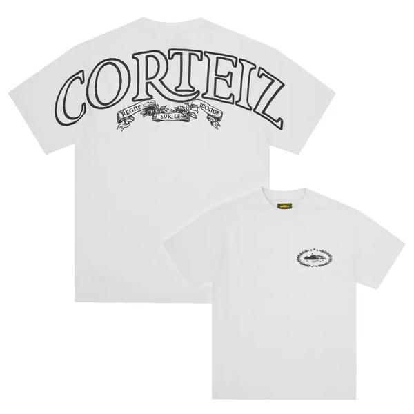 Royal Corteiz T Shirt Image 1 Preview