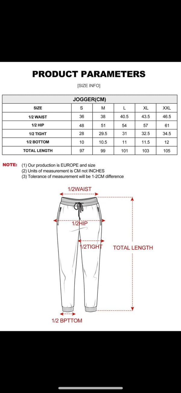 Grey and Black Corteiz Sweatpants Image 2 Preview