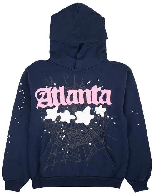 Atlanta Sp5der Hoodie Preview Image