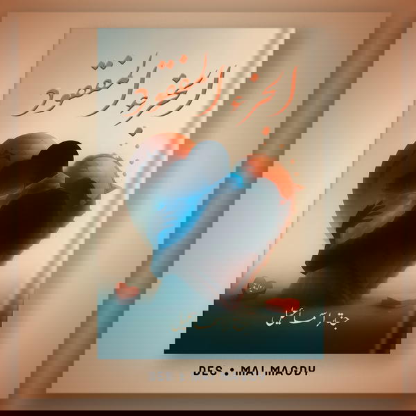 الجزء المفقود  Image 1 Preview