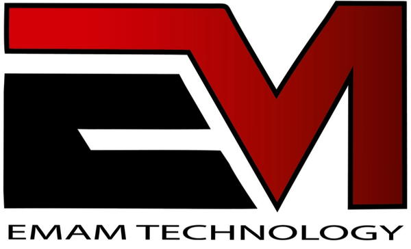 EMAM Technology Logo