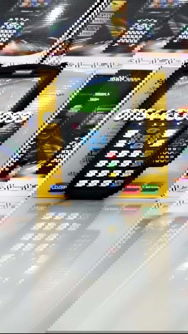 HERSHmAN 7700📡📸🔭 Image 3 Preview
